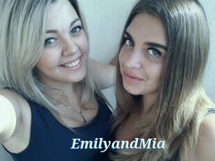 EmilyandMia