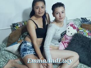EmmaAndLucy
