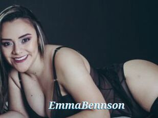 EmmaBennson