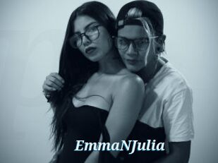 EmmaNJulia