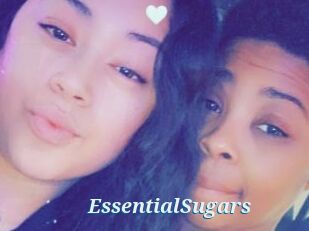 EssentialSugars