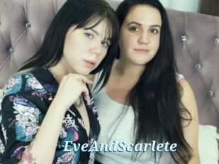 EveAndScarlete