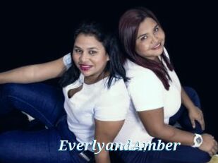 EverlyandAmber