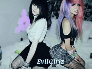 EvilGirlz