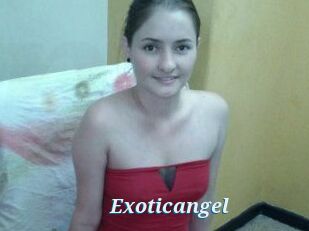 Exoticangel