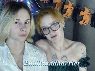 Eadlinandharriet