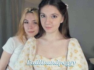 Eadlinandpeggy