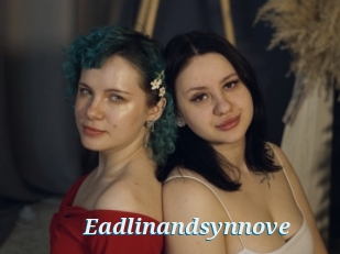 Eadlinandsynnove