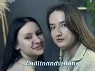 eadlinandwilone Porn Lesbienne
