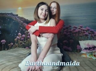 Earthaandmaida