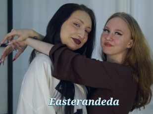 Easterandeda