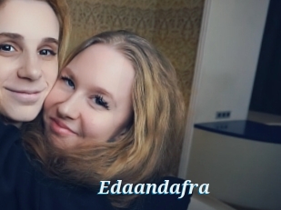 Edaandafra