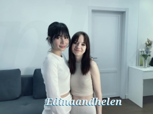 Edinaandhelen