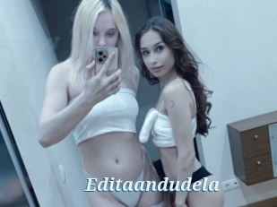 Editaandudela
