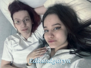 Editandgaryn