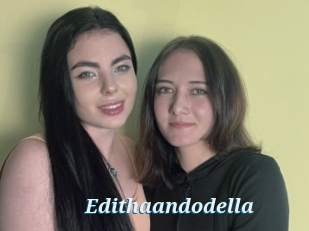 Edithaandodella