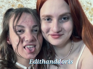 Edithanddoris