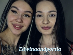 Edwinaandportia