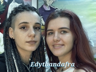 Edythandafra