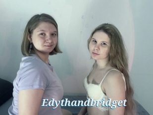 Edythandbridget