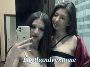 Edythandrexanne