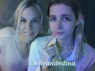 Eleneandedina