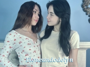 Eleneandodelyn