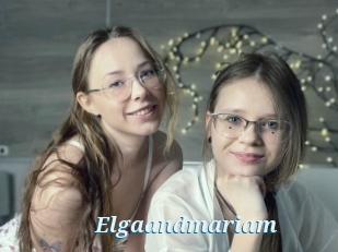 Elgaandmariam