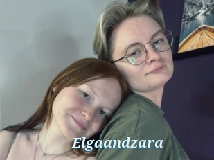Elgaandzara