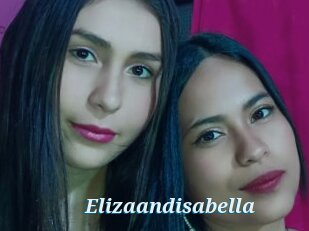 Elizaandisabella