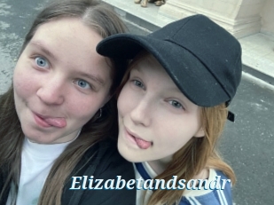 Elizabetandsandr