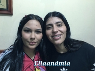 Ellaandmia