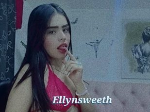 Ellynsweeth