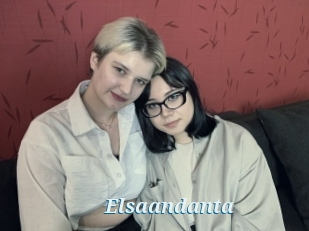 Elsaandanta