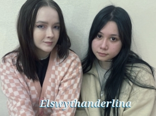 Elswythanderlina