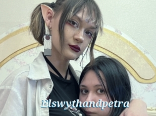 Elswythandpetra