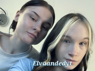 Elvaandedyt