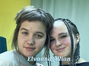 Elvaandgillian