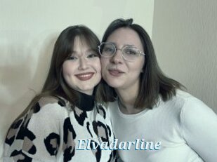 Elvadarline