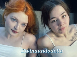 Elvinaandodella