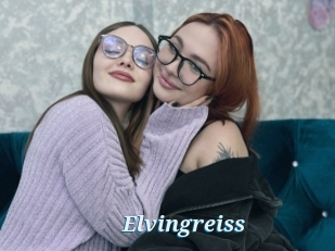 Elvingreiss
