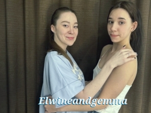 Elwineandgemma