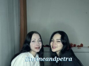 Elwineandpetra