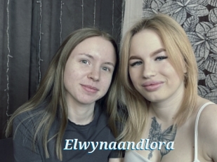 Elwynaandlora