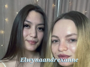 Elwynaandrexanne