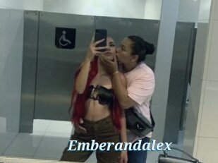 Emberandalex