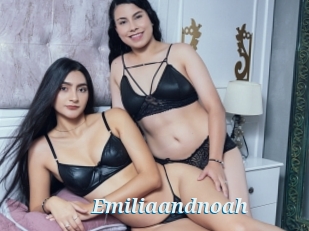 Emiliaandnoah