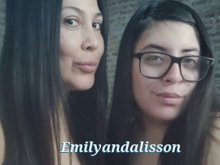 Emilyandalisson
