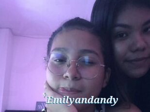 Emilyandandy