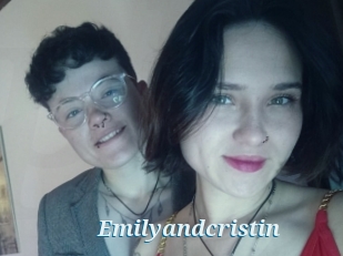 Emilyandcristin